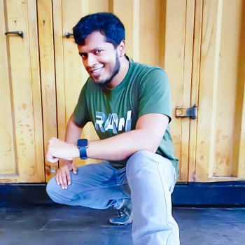 Amit Chakraborty